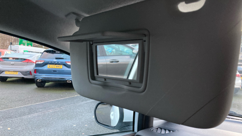 Ford Fiesta 1.0 EcoBoost Hybrid mHEV 125 Titanium 5dr Petrol Hatchback